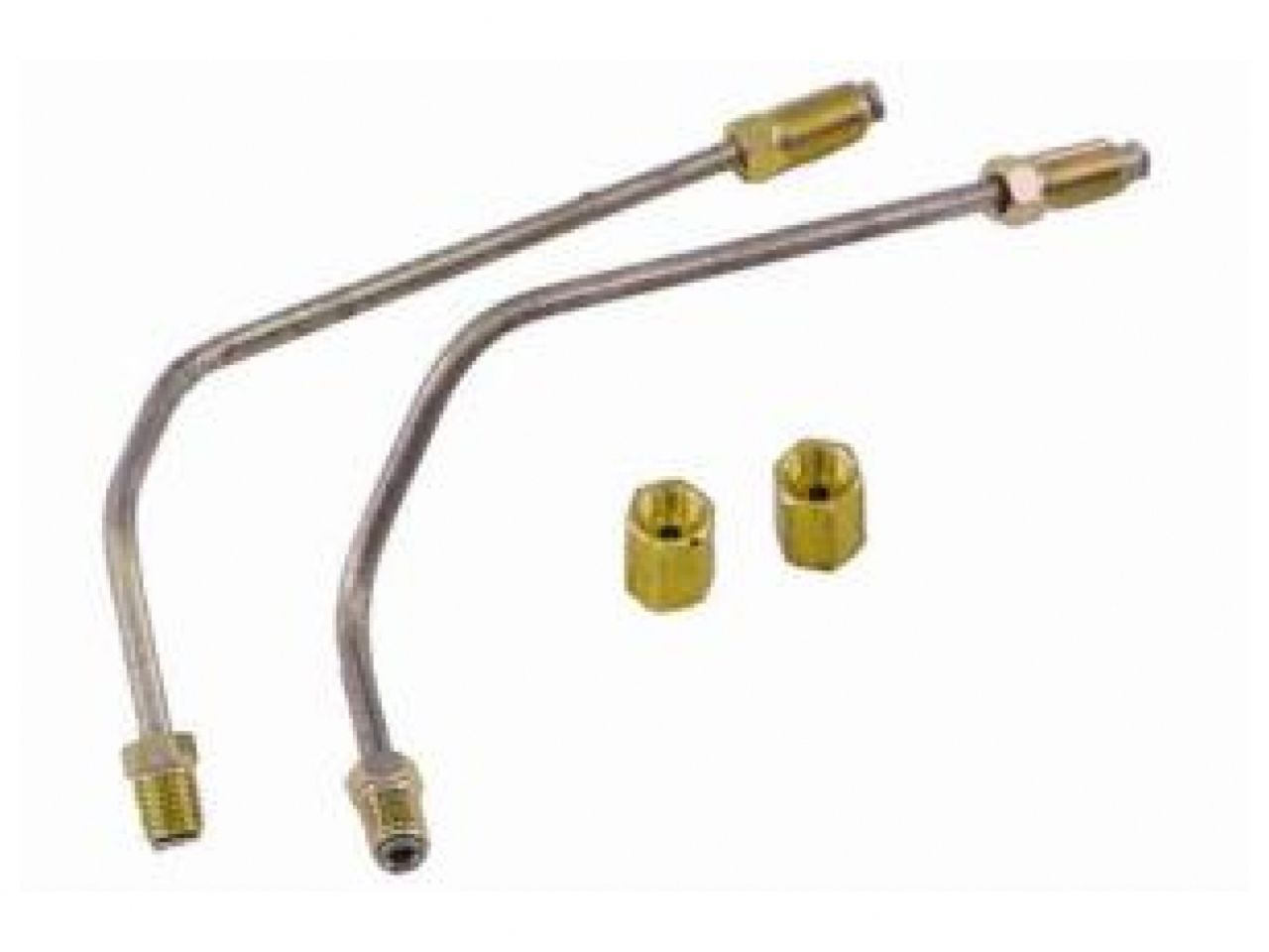 Rubicon Express Brake Lines RE15051 Item Image
