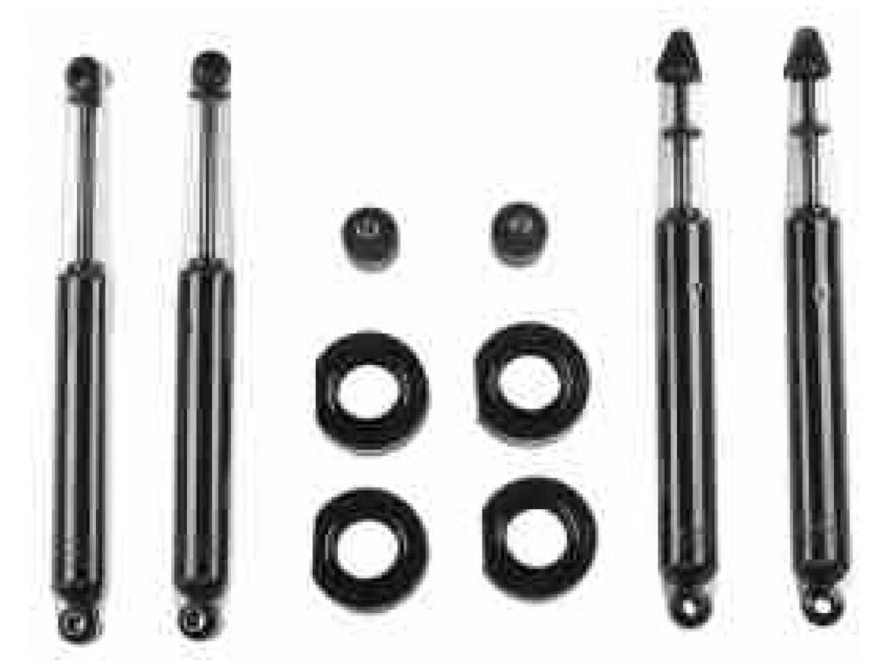 Rubicon Express Suspension Kits RE7030 Item Image