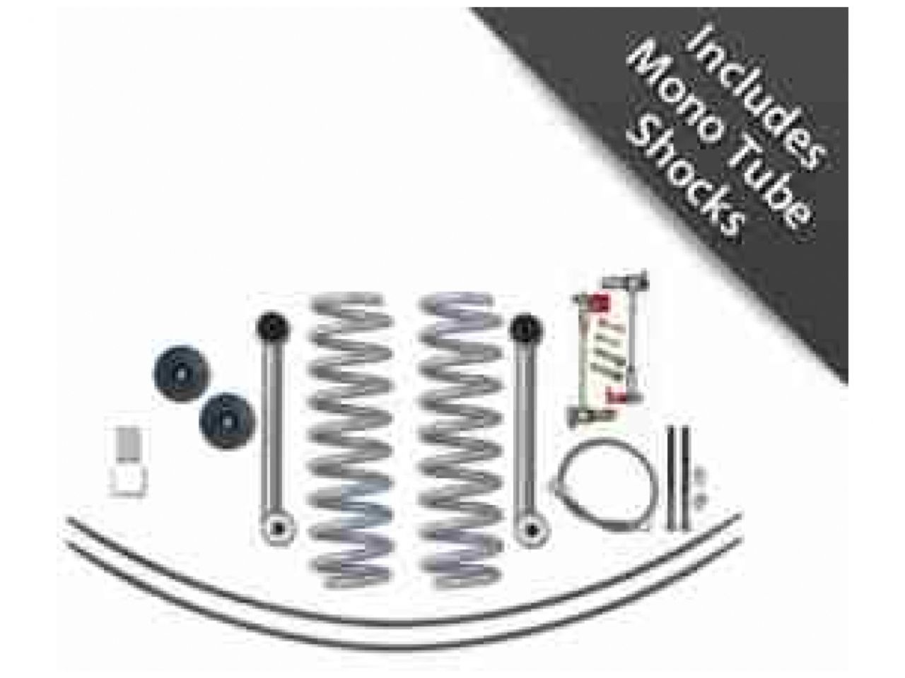 Rubicon Express Suspension Kits RE6010M Item Image