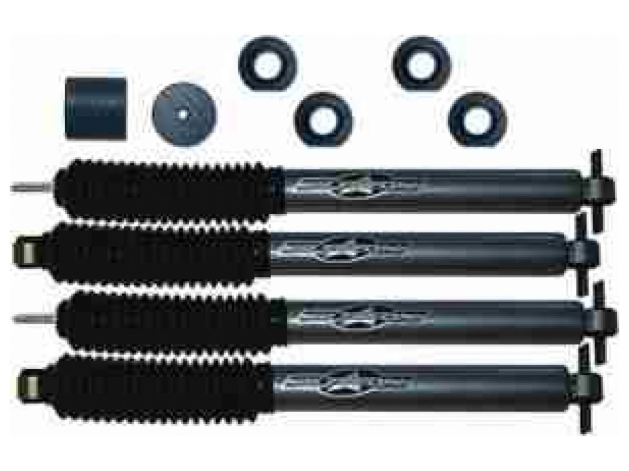 Rubicon Express Suspension Kits RE7030RXJ Item Image