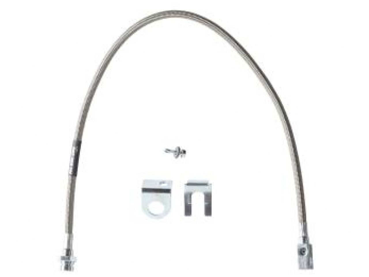 Rubicon Express Brake Lines RE1517 Item Image