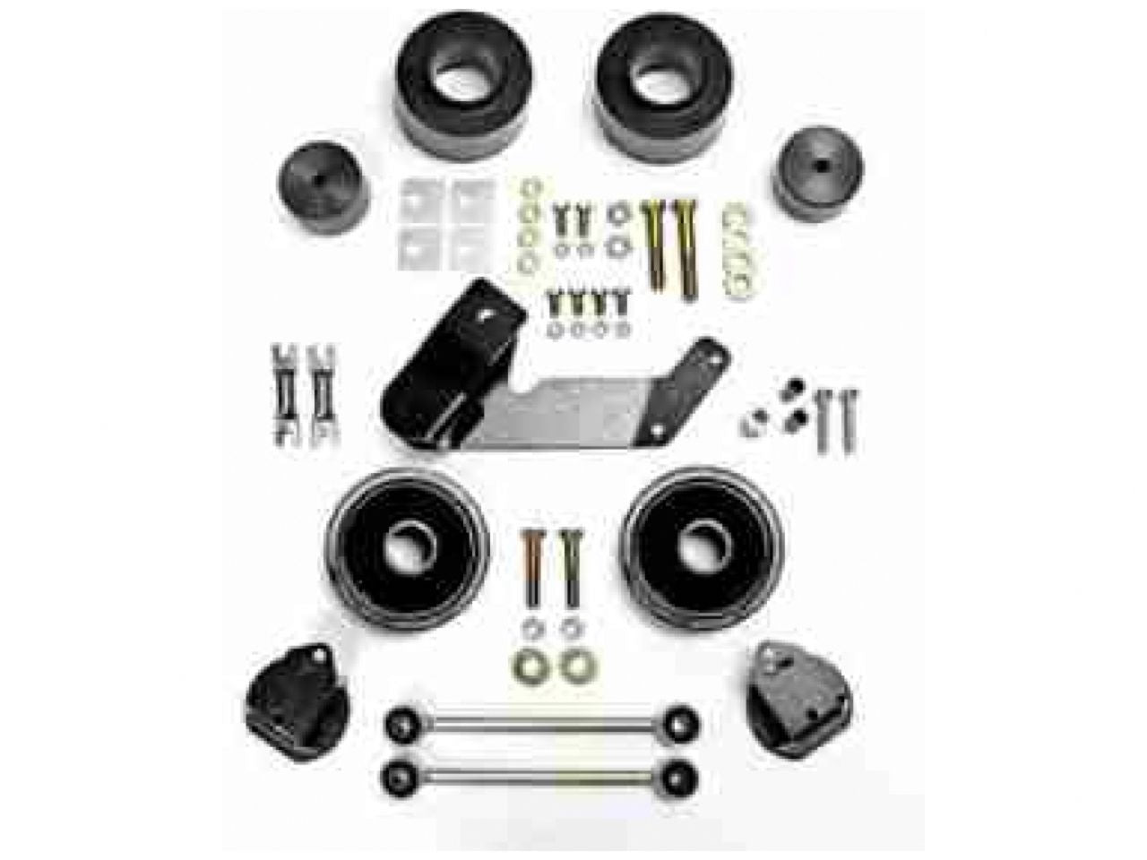 Rubicon Express Suspension Kits RE7133T Item Image