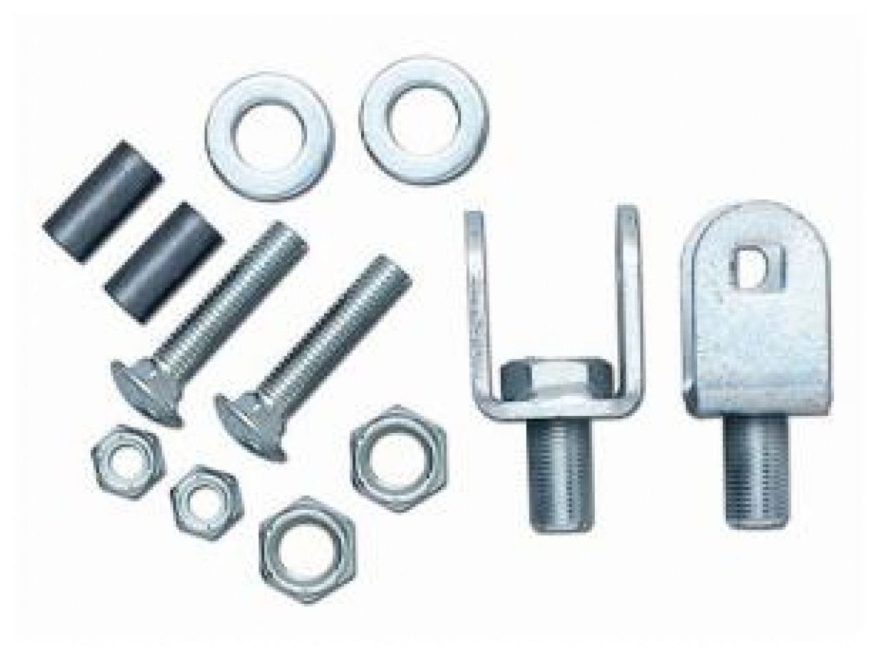 Rubicon Express Shocks RE2000 Item Image