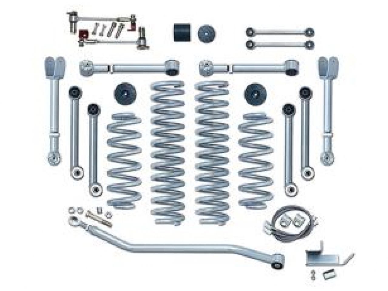 Rubicon Express Vehicle Parts RE7000 Item Image