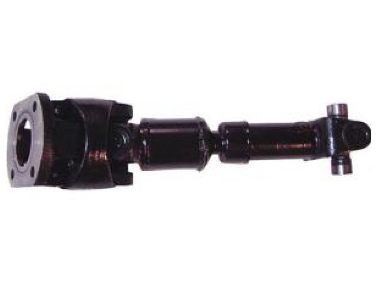 Rubicon Express Driveshafts RE1895-165 Item Image