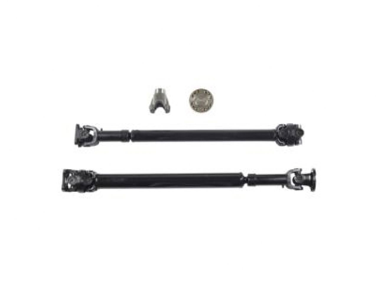 Rubicon Express Driveshafts JK1802 Item Image