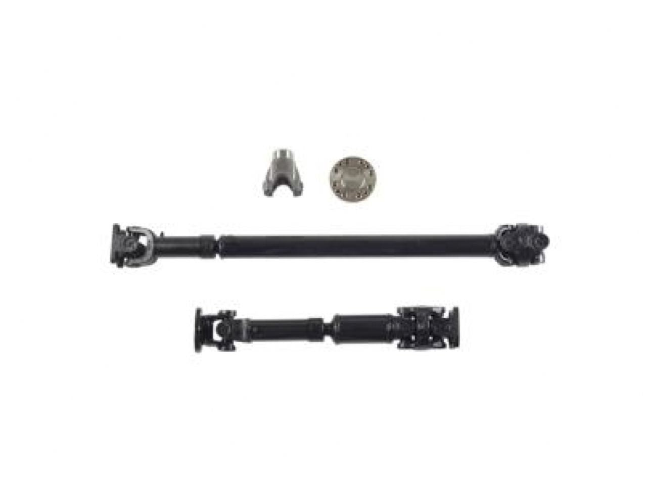 Rubicon Express Driveshafts JK1803 Item Image