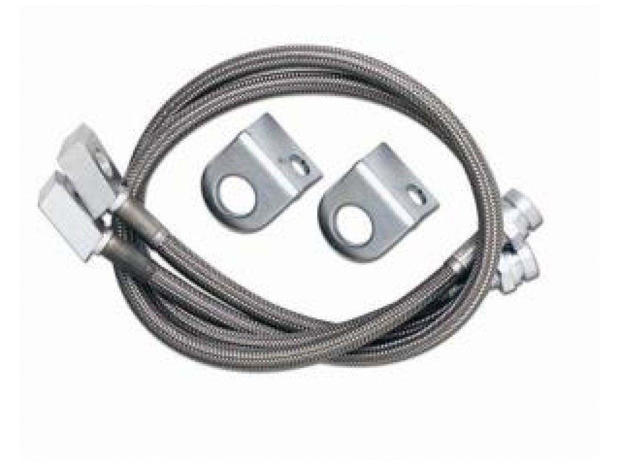 Rubicon Express Brake Lines RE15531 Item Image