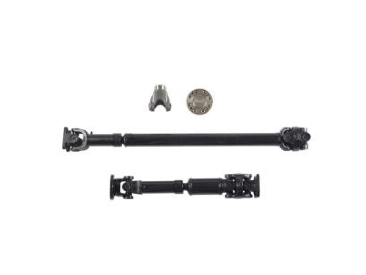 Rubicon Express Driveshafts JK1804 Item Image