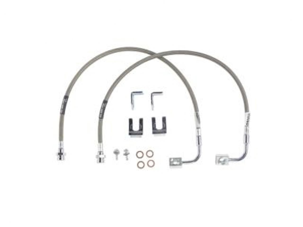 Rubicon Express Brake Lines RE1555 Item Image