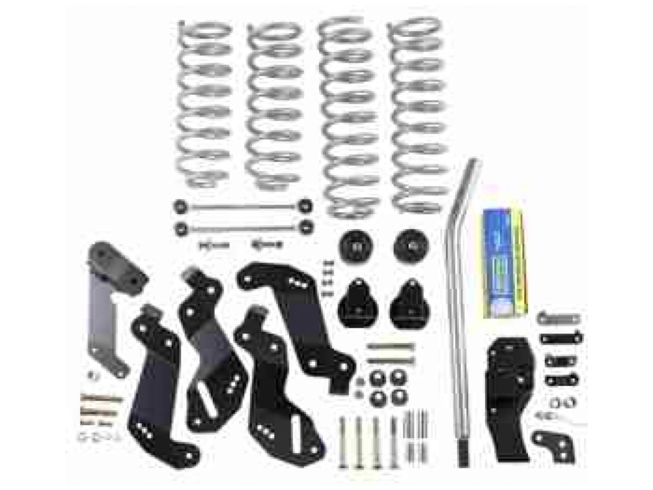 Rubicon Express Suspension Kits RE7145 Item Image