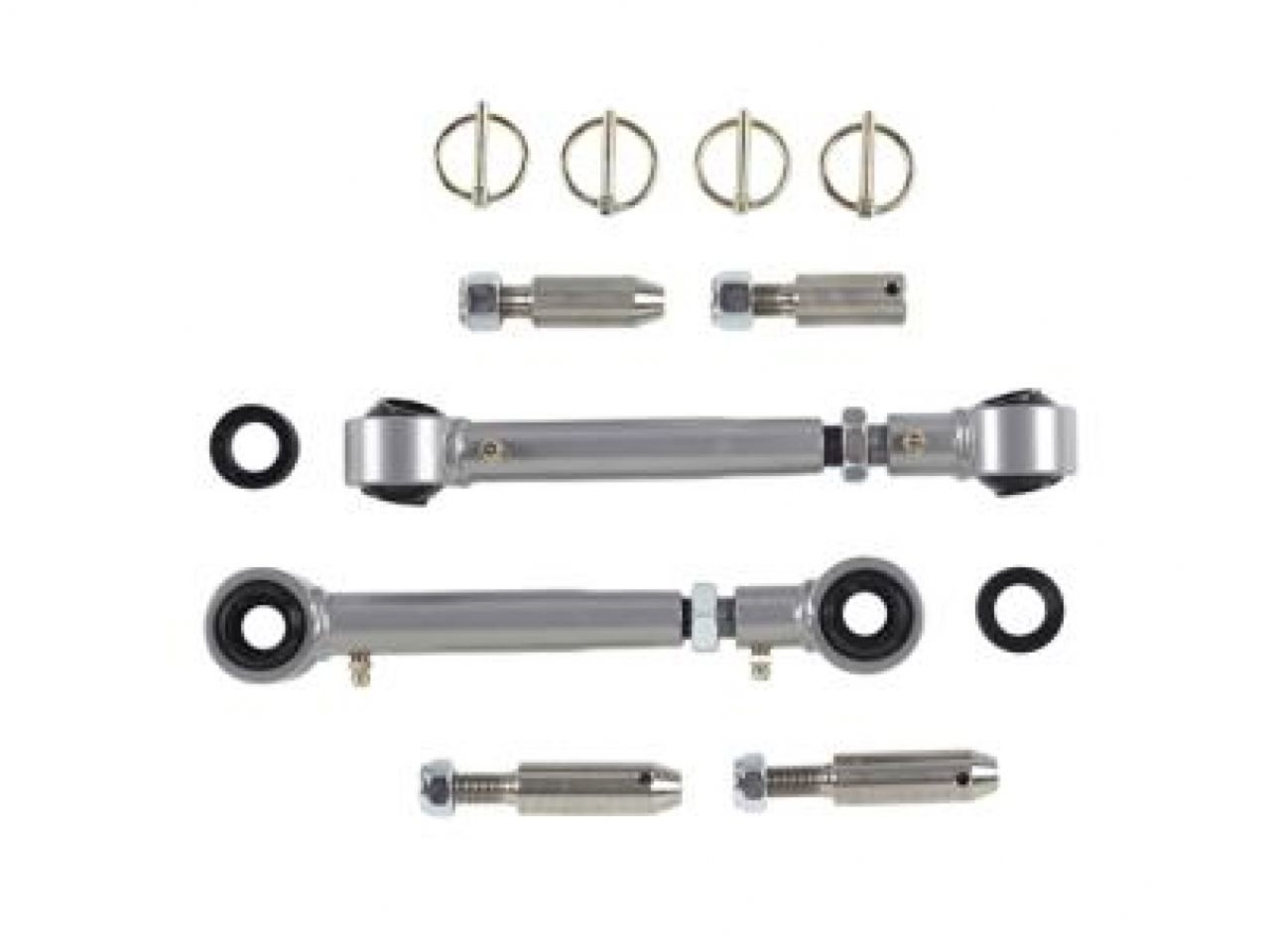 Rubicon Express Sway Bar Endlinks RE1132 Item Image