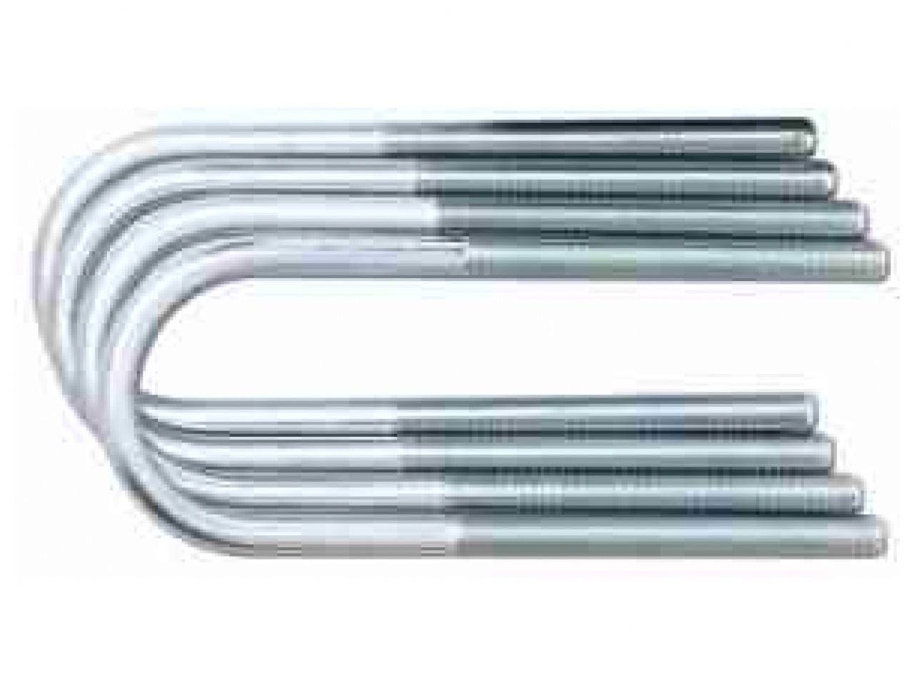 Rubicon Express Leaf Spring U-Bolts RE1220 Item Image