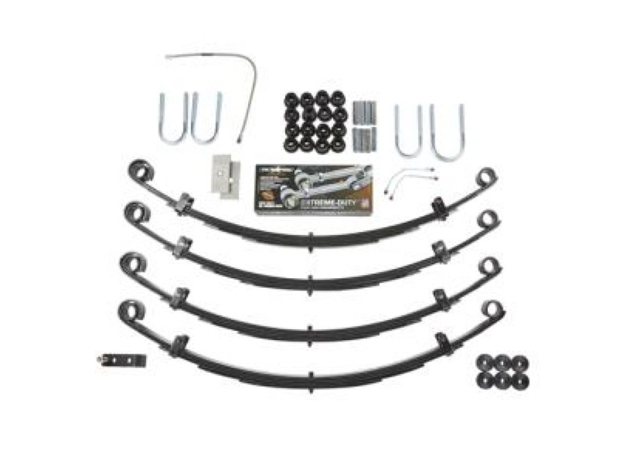 Rubicon Express Lift Kits RE5505-NS Item Image