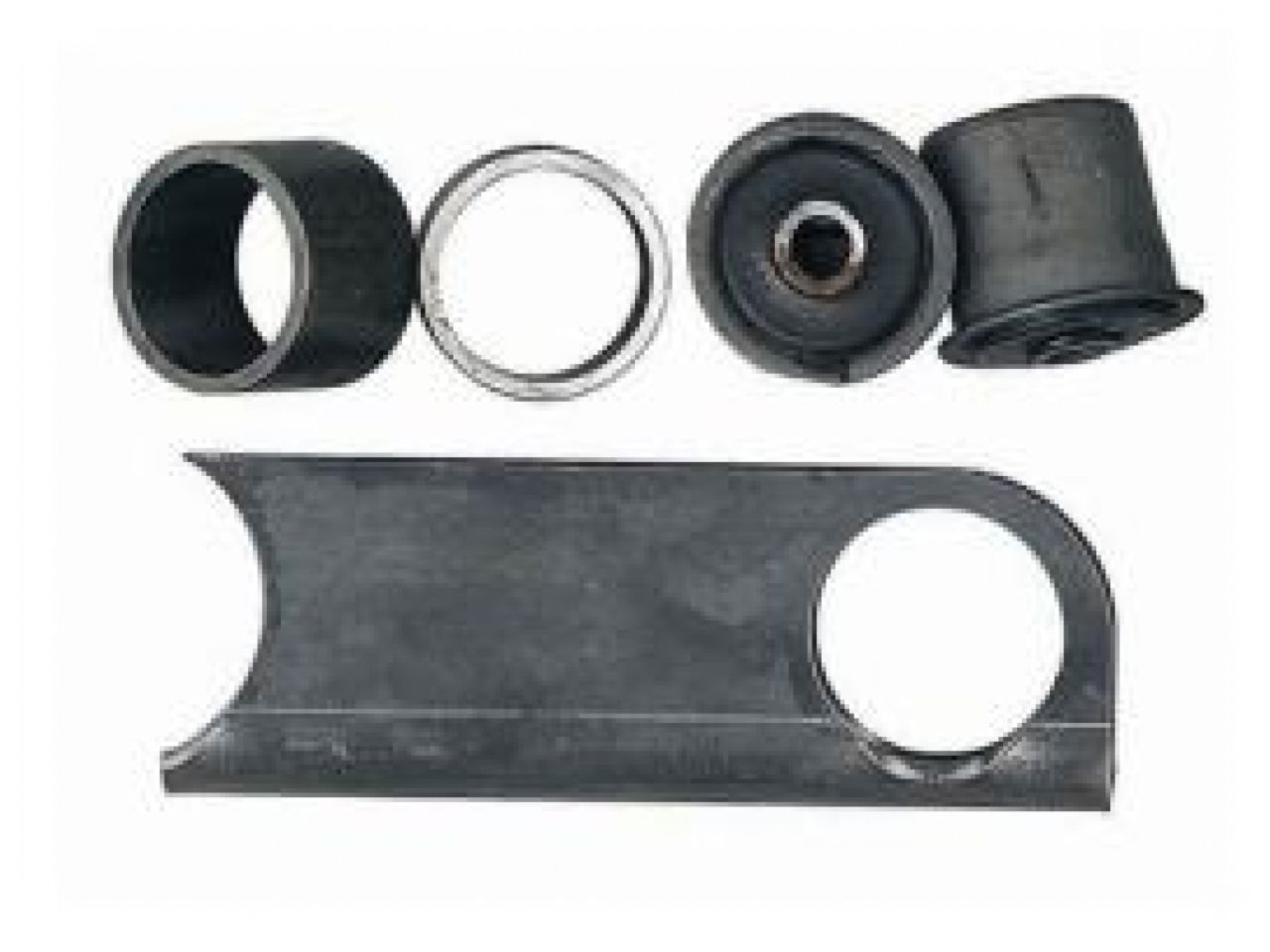 Rubicon Express Control Arms RE9986 Item Image