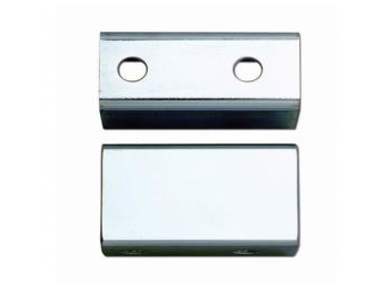 Rubicon Express Bump Stops RE1390 Item Image