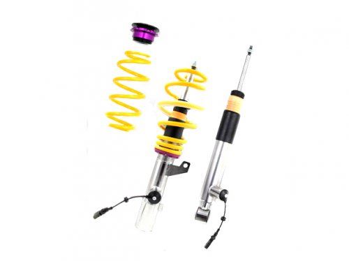 KW Suspension Coilover Kits 39080025 Item Image