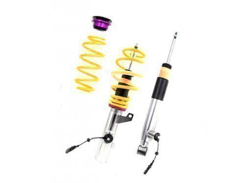 KW Suspension Coilover Kits 39020003 Item Image