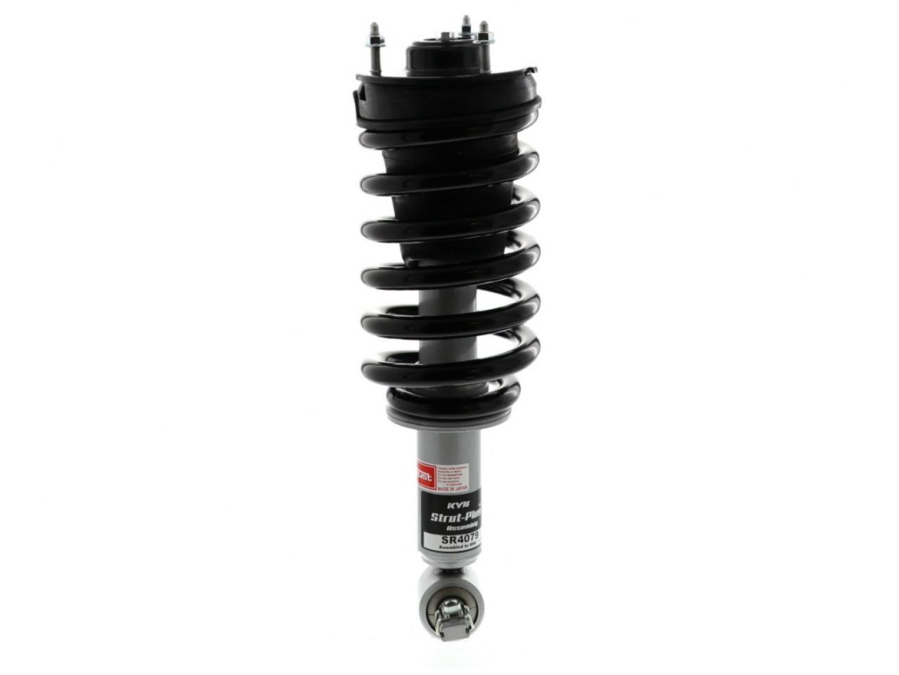 KYB Shocks SR4079 Item Image