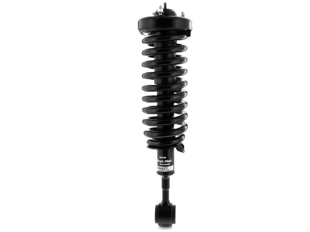 KYB Shocks SR4077 Item Image