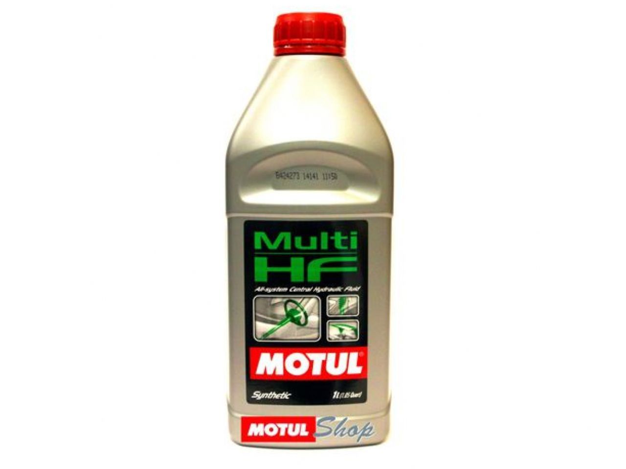 Motul Transmission Gear Oil 106399 Item Image