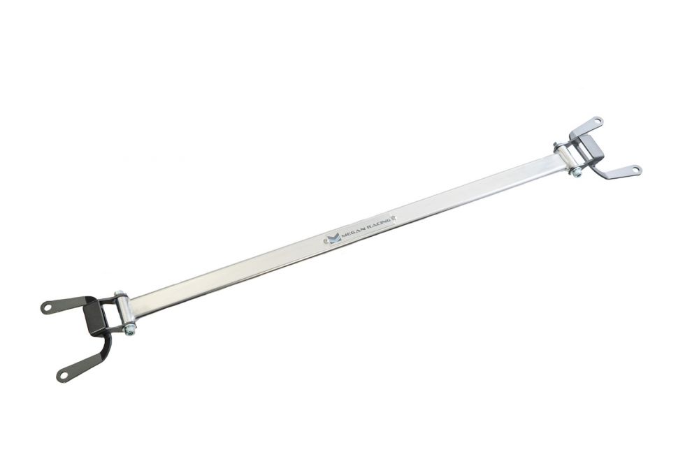 Megan Racing Strut Bar Rear Upper for 2022+ Toyota GR86 / Subaru BRZ - MR-SB-SI15RU-1P-V2