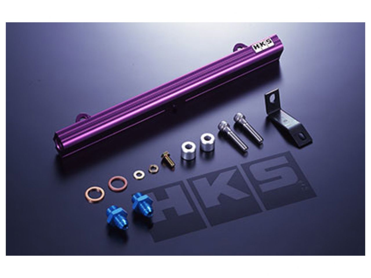 HKS Fuel Rail 14007-AM003 Item Image