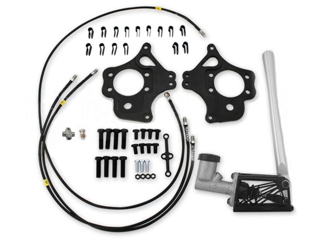 GKTech Brake System 2POTHYDROKIT-OPT1 Item Image