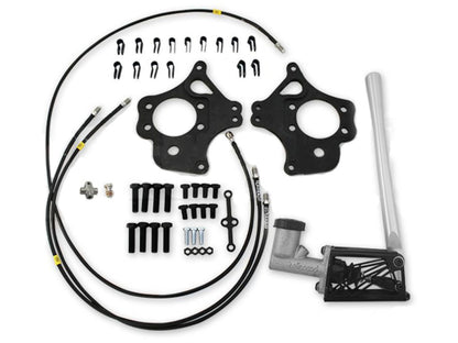 GKTech Brake Assembly 2POTHYDROKIT-OPT2 Item Image