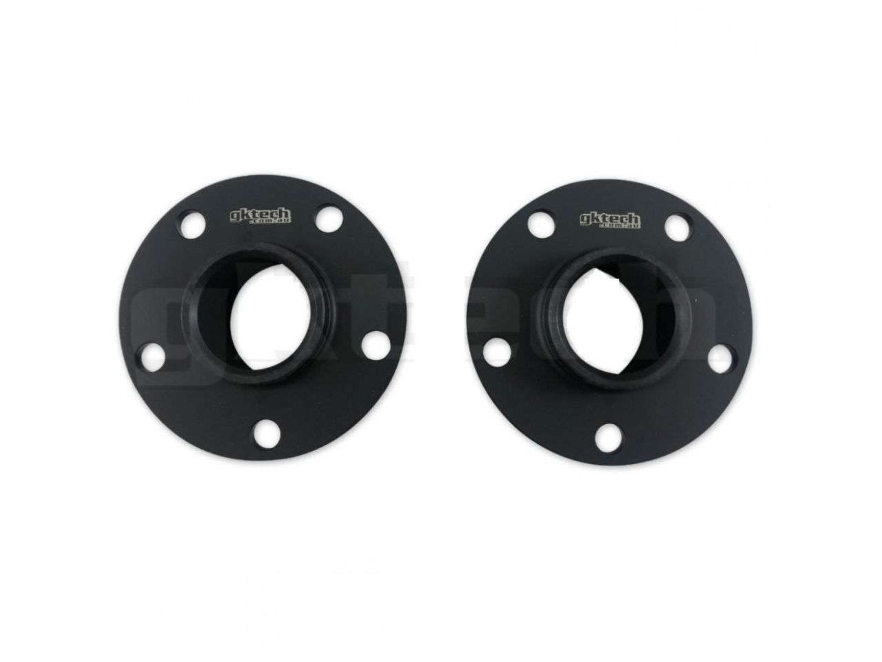 GKTech Turbo Reclock Adapters hubs Item Image