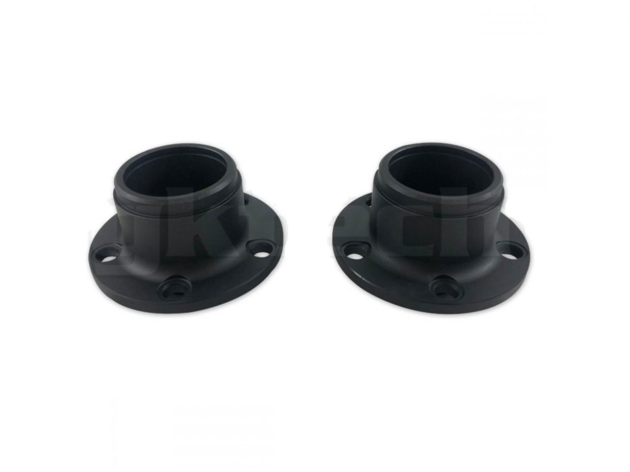 GKTech S13/S14 240sx 4 To 5 Lug Front Conversion Hubs (PAIR) *Discontinued