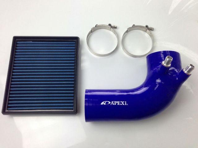 APEXi Suction Kit 539-KT02-BLU Item Image