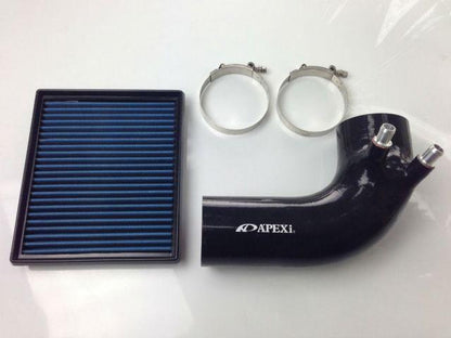 APEXi Suction Kit 539-KT01-BLK Item Image