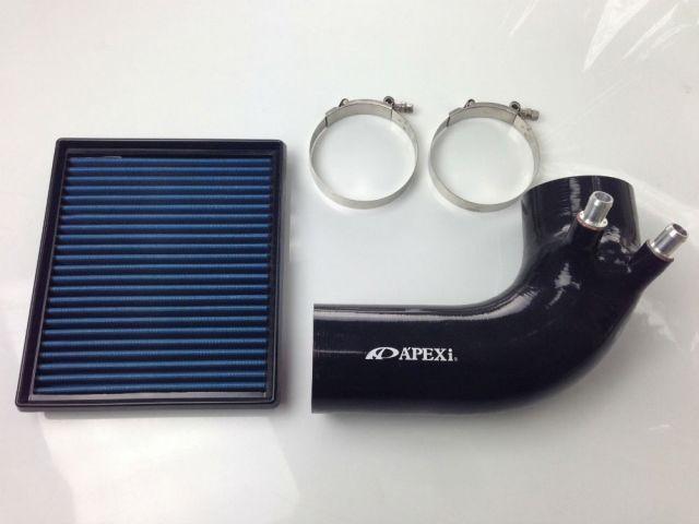 APEXi Suction Kit 539-KT02-BLK Item Image