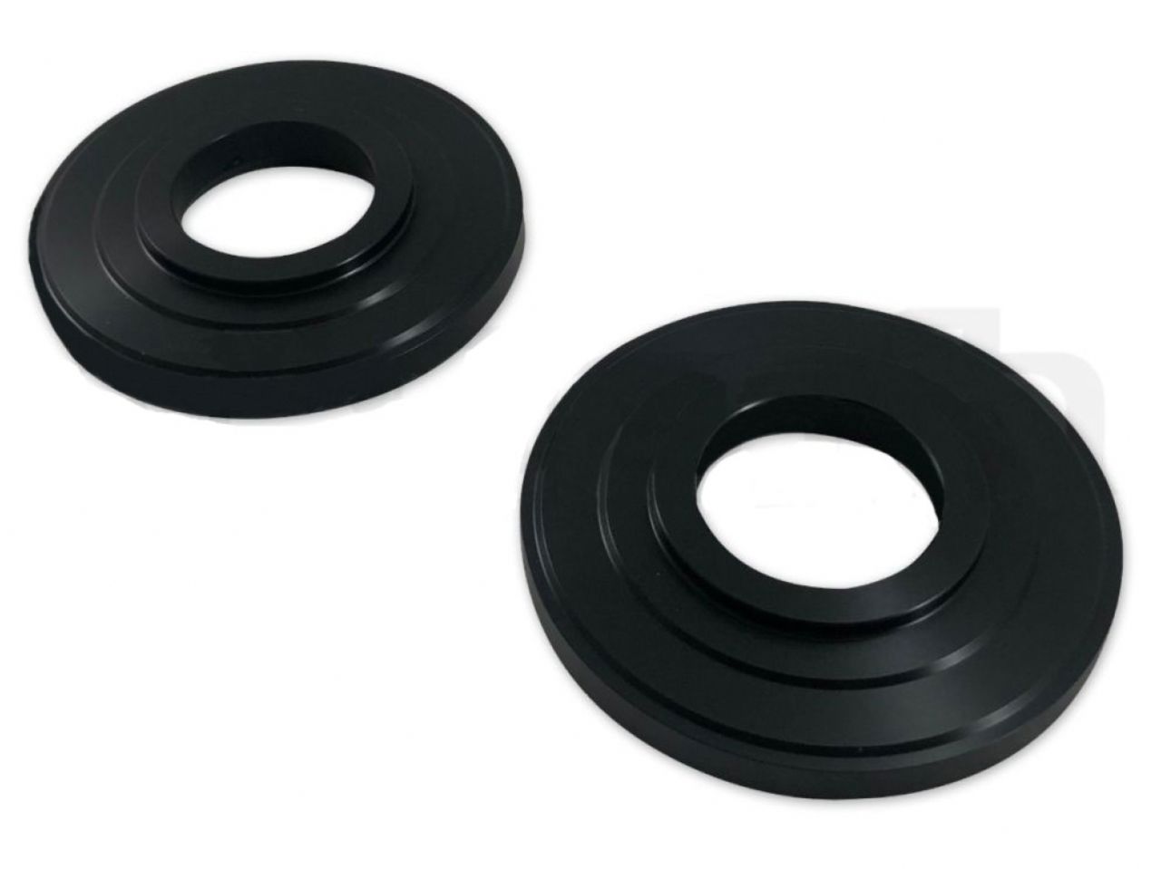 GKTech V2 Axle Spacers - 15MM axle S13/S14/S15/R32 GTS-T/R33 GTS-T/350Z 0X4KG *Discontinued