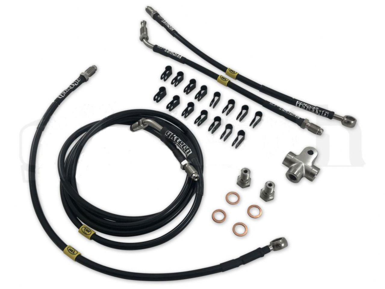 GKTech Vehicle Parts GK-ABSB-RHD Item Image