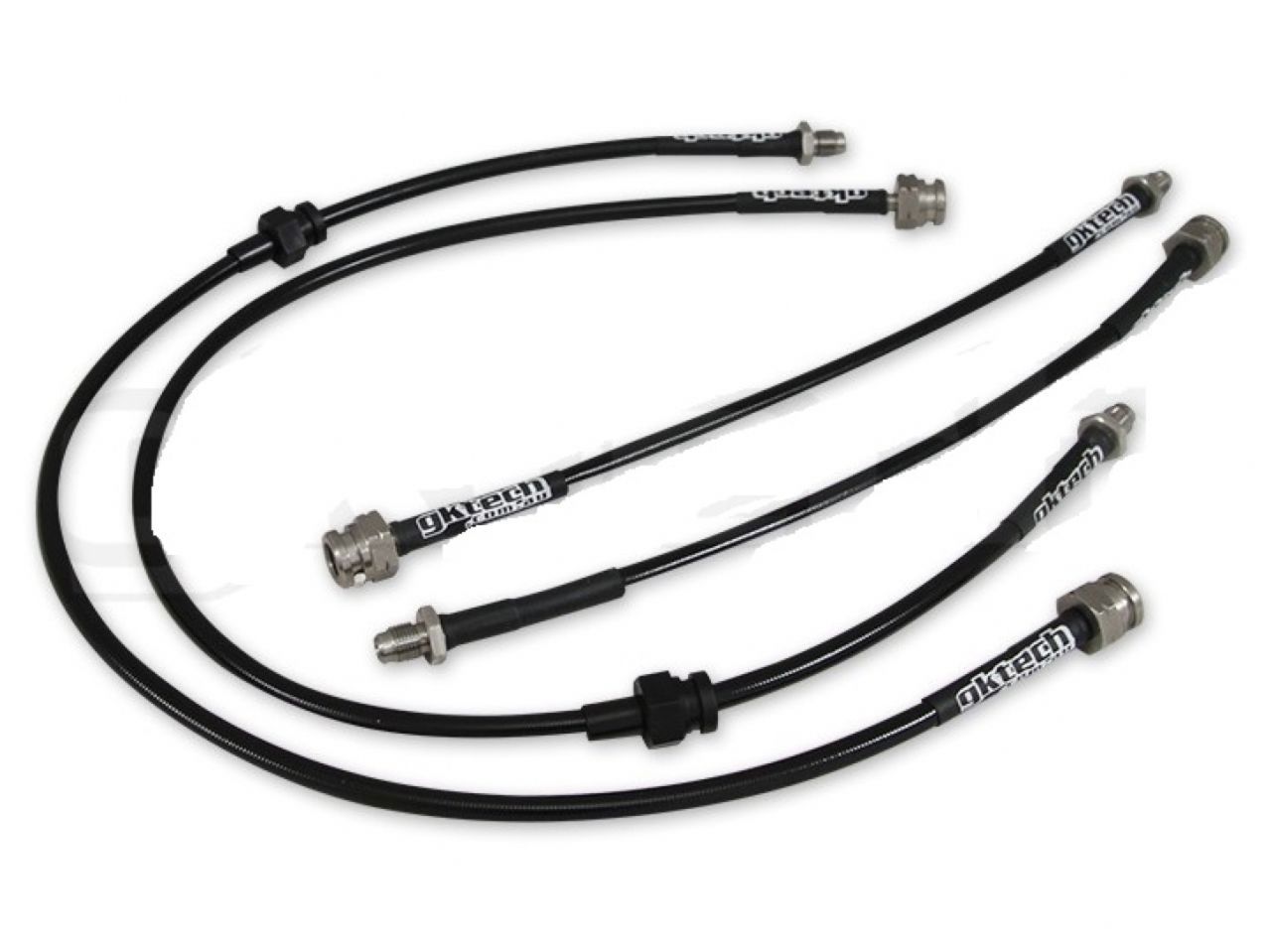 GKTech Brake Lines BRKE-LINE Item Image