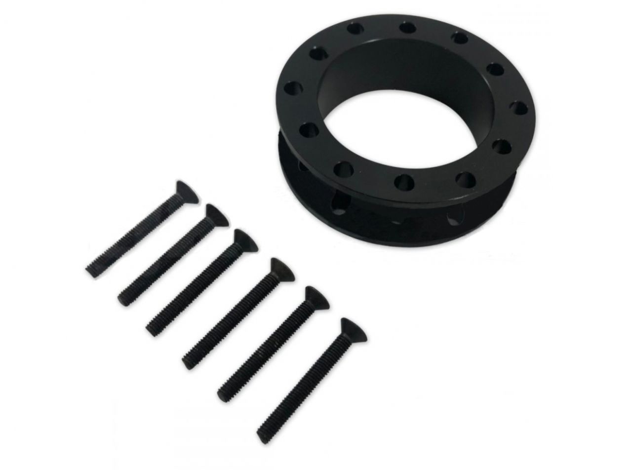 GKTech Steering Wheel Spacers *Discontinued