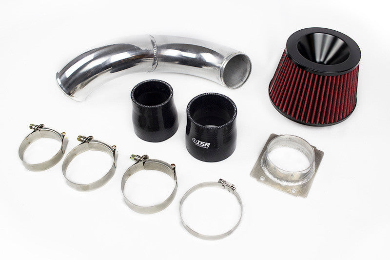 ISR Performance Intake Kit - Nissan RB25DET Swapped S13/14