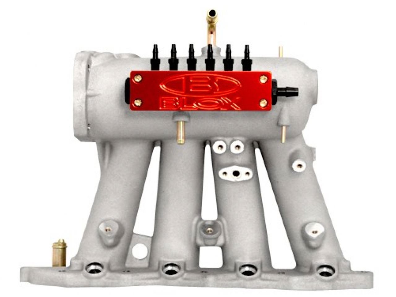 BLOX Racing Intake Manifolds BXIM-10200-V3 Item Image