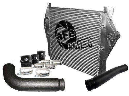 aFe Intercooler Kits 46-20032 Item Image