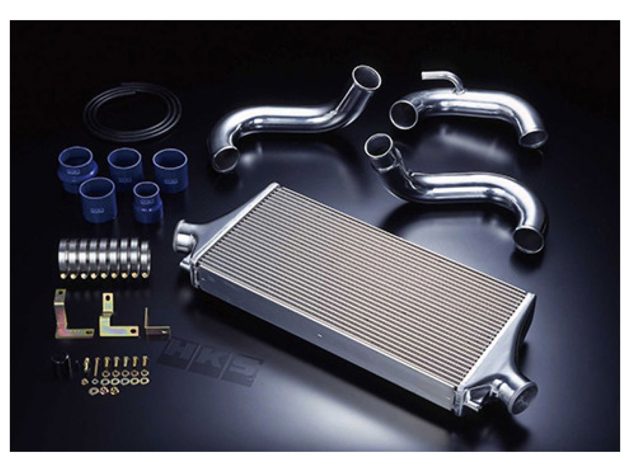 HKS Intercooler Kits 1301-RT083 Item Image