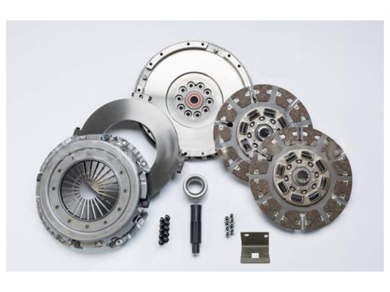 South Bend Clutch Clutch Kits SFDD3250-6.0 Item Image