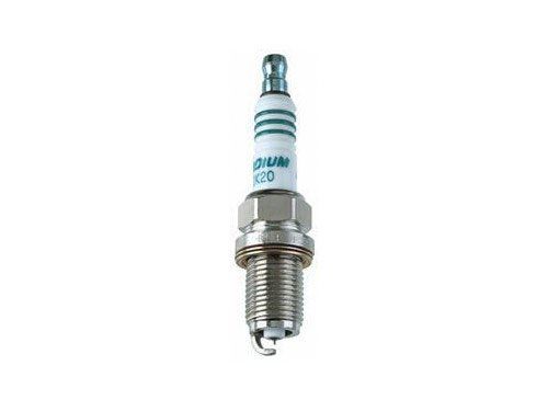 Denso Spark Plugs SKJ20CR-A8 Item Image