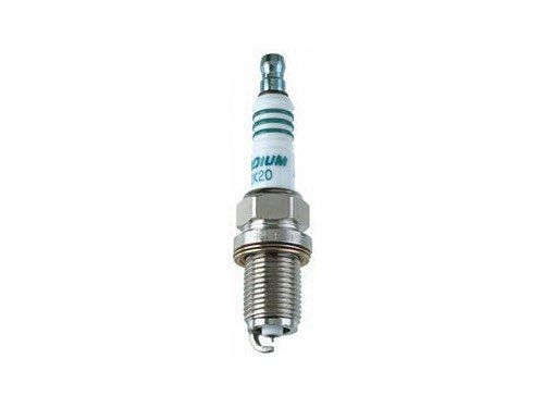 Denso Spark Plugs IXU24 Item Image
