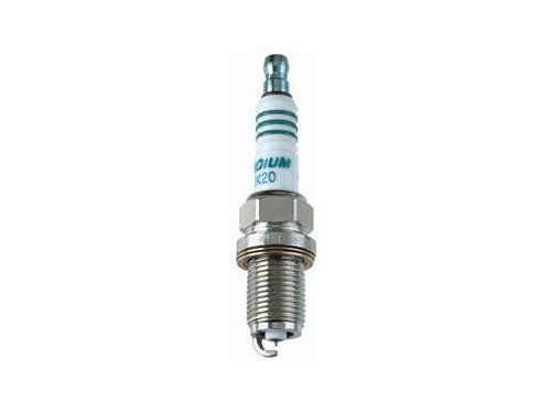 Denso Spark Plugs IK27 Item Image