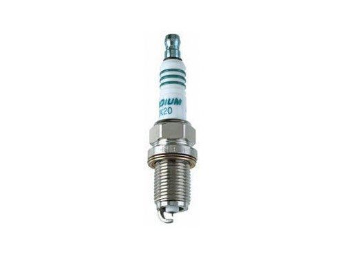 Denso Spark Plugs IXU01-24 Item Image