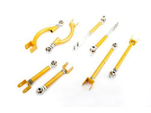 ISR Control Arms IS-SUSPK-NS14 Item Image