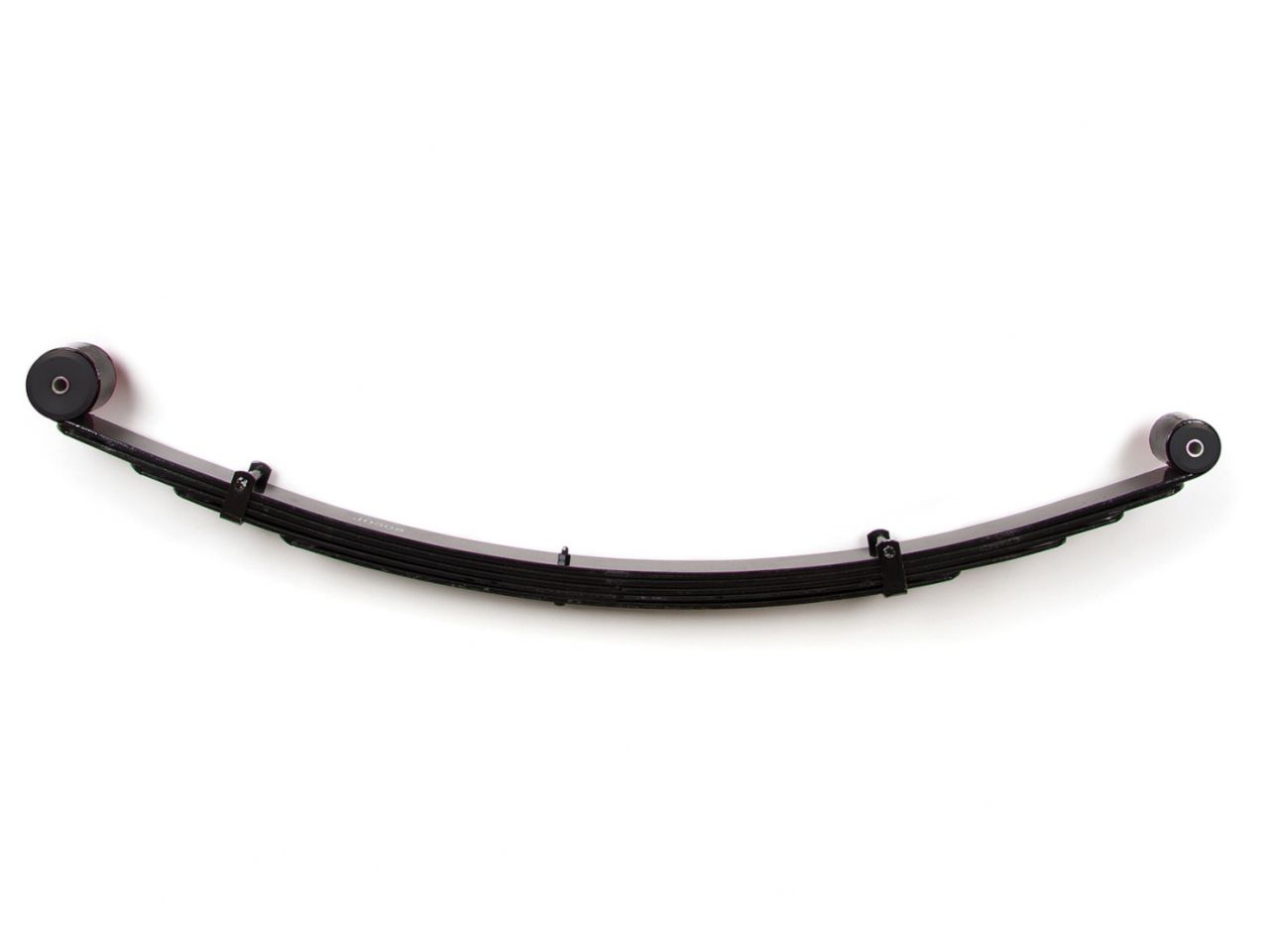 Zone Offroad Jeep XJ 3" Rear Leaf Spring