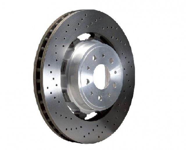 Brembo Brake Rotors 09.B494.11 Item Image